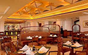 Itc Grand Central a Luxury Collection Hotel Mumbai