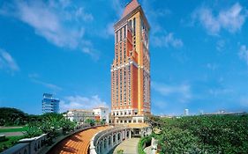 Itc Grand Central, a Luxury Collection Hotel, Mumbai